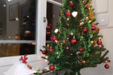 Concorso "Fotografa il Natale 2021" promosso dall'Amministrazione Comunale in collaborazione dell'ASCOM