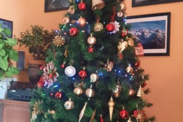 Concorso "Fotografa il Natale 2021" promosso dall'Amministrazione Comunale in collaborazione dell'ASCOM