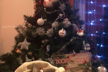 Concorso "Fotografa il Natale 2021" promosso dall'Amministrazione Comunale in collaborazione dell'ASCOM