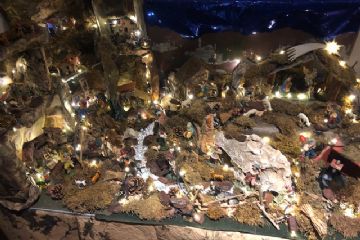 Concorso "Fotografa il Natale 2021" promosso dall'Amministrazione Comunale in collaborazione dell'ASCOM