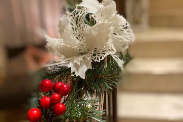 Concorso "Fotografa il Natale 2021" promosso dall'Amministrazione Comunale in collaborazione dell'ASCOM