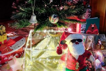 Concorso "Fotografa il Natale 2021" promosso dall'Amministrazione Comunale in collaborazione dell'ASCOM