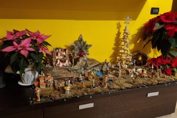 Concorso "Fotografa il Natale 2021" promosso dall'Amministrazione Comunale in collaborazione dell'ASCOM