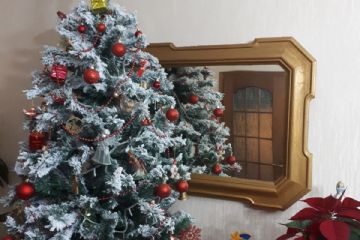 Concorso "Fotografa il Natale 2021" promosso dall'Amministrazione Comunale in collaborazione dell'ASCOM