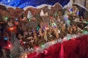 Concorso "Fotografa il Natale 2021" promosso dall'Amministrazione Comunale in collaborazione dell'ASCOM