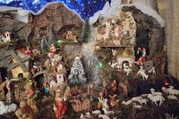 Concorso "Fotografa il Natale 2021" promosso dall'Amministrazione Comunale in collaborazione dell'ASCOM
