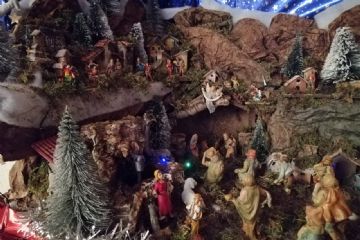 Concorso "Fotografa il Natale 2021" promosso dall'Amministrazione Comunale in collaborazione dell'ASCOM