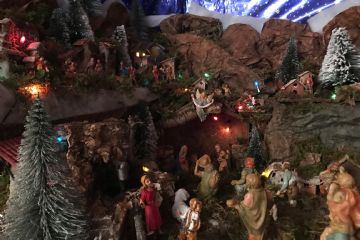 Concorso "Fotografa il Natale 2021" promosso dall'Amministrazione Comunale in collaborazione dell'ASCOM