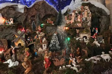 Concorso "Fotografa il Natale 2021" promosso dall'Amministrazione Comunale in collaborazione dell'ASCOM