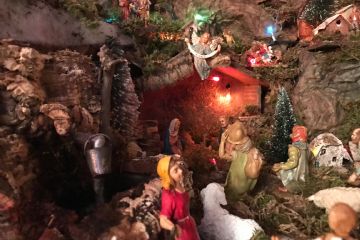 Concorso "Fotografa il Natale 2021" promosso dall'Amministrazione Comunale in collaborazione dell'ASCOM