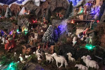 Concorso "Fotografa il Natale 2021" promosso dall'Amministrazione Comunale in collaborazione dell'ASCOM