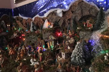 Concorso "Fotografa il Natale 2021" promosso dall'Amministrazione Comunale in collaborazione dell'ASCOM
