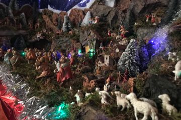 Concorso "Fotografa il Natale 2021" promosso dall'Amministrazione Comunale in collaborazione dell'ASCOM