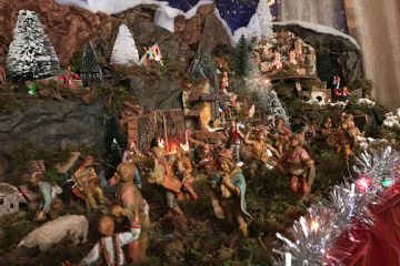 Concorso "Fotografa il Natale 2021" promosso dall'Amministrazione Comunale in collaborazione dell'ASCOM