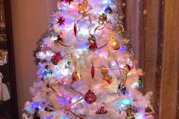 Concorso "Fotografa il Natale 2021" promosso dall'Amministrazione Comunale in collaborazione dell'ASCOM