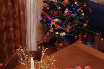 Concorso "Fotografa il Natale 2021" promosso dall'Amministrazione Comunale in collaborazione dell'ASCOM