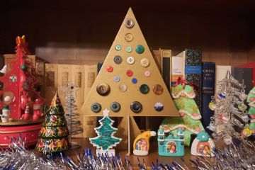 Concorso "Fotografa il Natale 2021" promosso dall'Amministrazione Comunale in collaborazione dell'ASCOM