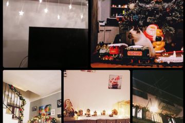Concorso "Fotografa il Natale 2021" promosso dall'Amministrazione Comunale in collaborazione dell'ASCOM
