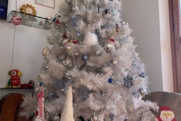 Concorso "Fotografa il Natale 2021" promosso dall'Amministrazione Comunale in collaborazione dell'ASCOM