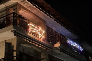 Concorso "Fotografa il Natale 2021" promosso dall'Amministrazione Comunale in collaborazione dell'ASCOM