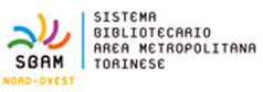 SBAM Sistema bibliotecario
