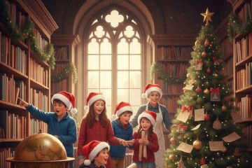 Ultime attività per i bambini del 2025