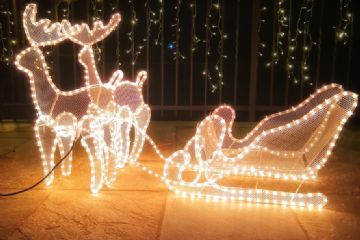 Concorso "Fotografa il Natale 2020" promosso dall'Associazione TuttiInsieme aps e la collaborazione dell'Ascom