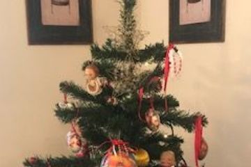 Concorso "Fotografa il Natale 2020" promosso dall'Associazione TuttiInsieme aps e la collaborazione dell'Ascom