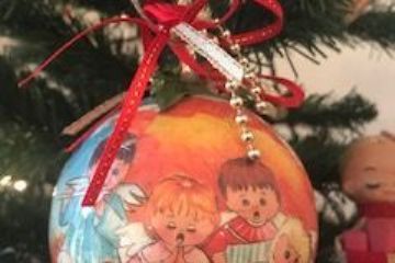 Concorso "Fotografa il Natale 2020" promosso dall'Associazione TuttiInsieme aps e la collaborazione dell'Ascom