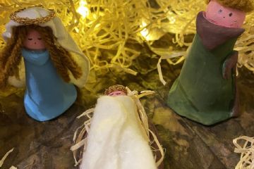 Concorso "Fotografa il Natale 2020" promosso dall'Associazione TuttiInsieme aps e la collaborazione dell'Ascom