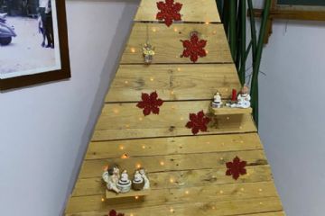 Concorso "Fotografa il Natale 2020" promosso dall'Associazione TuttiInsieme aps e la collaborazione dell'Ascom