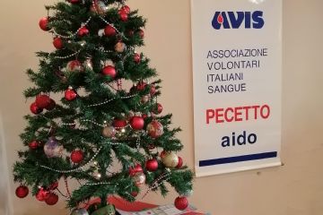 Concorso "Fotografa il Natale 2021" promosso dall'Amministrazione Comunale in collaborazione dell'ASCOM