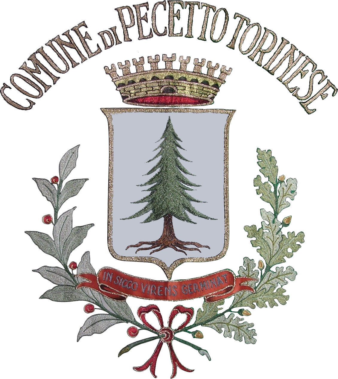 Armoire de la commune