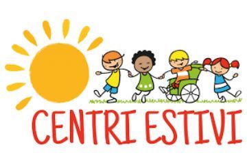 Centri estivi 2025 - Avviso pubblico per erogazione contributi ai gestori