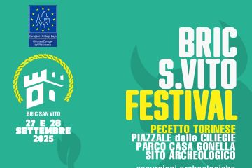Bric San Vito Festival