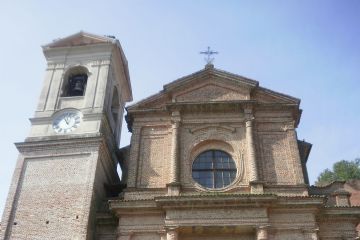 Festa Patronale della Madonna del Rosario 2025