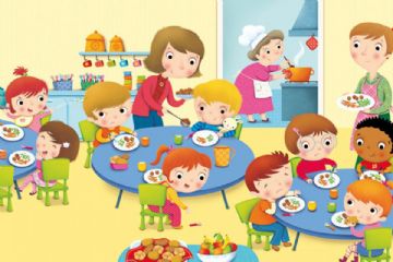 Verbale commissione mensa del 20.10.2025