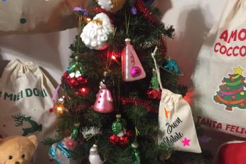 Concorso "Fotografa il Natale 2020" promosso dall'Associazione TuttiInsieme aps e la collaborazione dell'Ascom