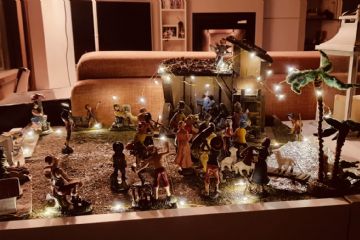 Concorso "Fotografa il Natale 2020" promosso dall'Associazione TuttiInsieme aps e la collaborazione dell'Ascom