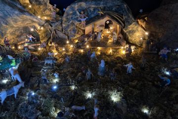 Concorso "Fotografa il Natale 2021" promosso dall'Amministrazione Comunale in collaborazione dell'ASCOM